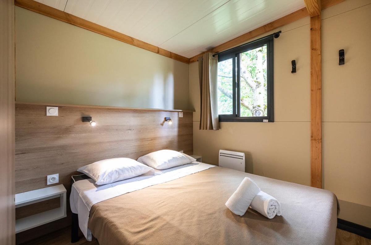 Huttopia Saumur Zimmer foto
